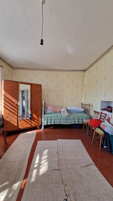 Продам будинок в селі Мала Вільшанка
