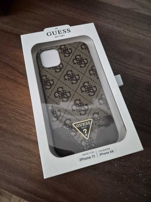 Etui Quess Iphone 11/XR