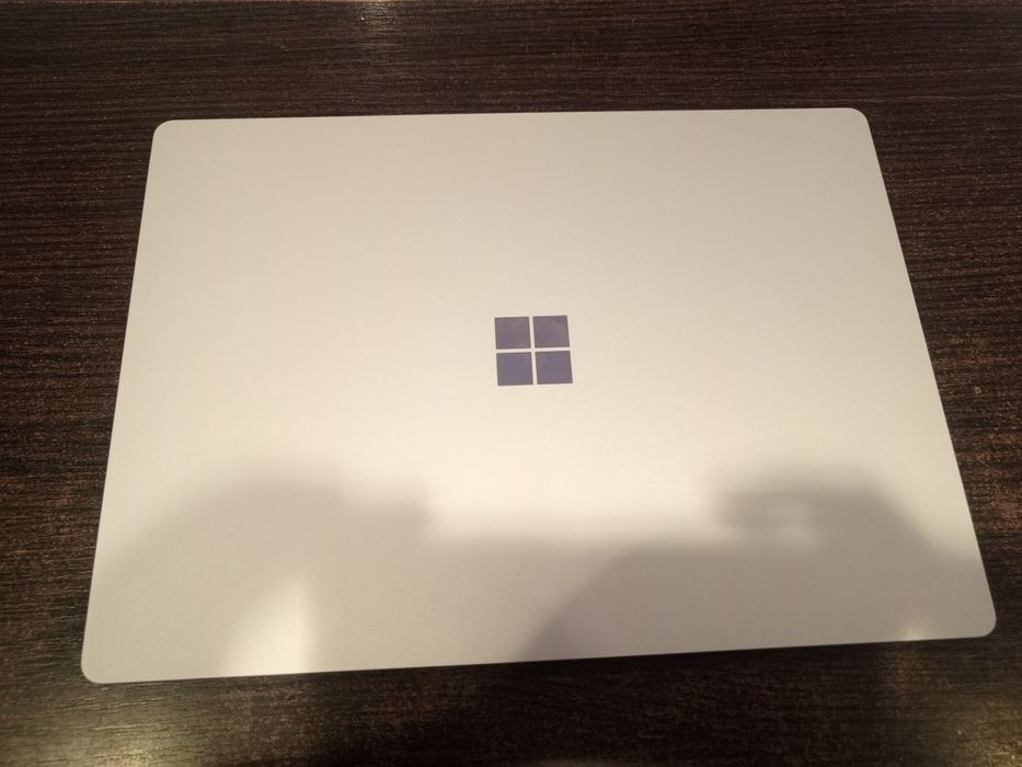 Ноутбук Microsoft Surface Laptop 1769 i5 8/256GB SSD Win 10Pro