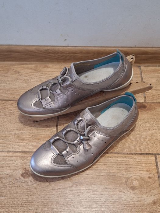 Туфли eccо 41 р..