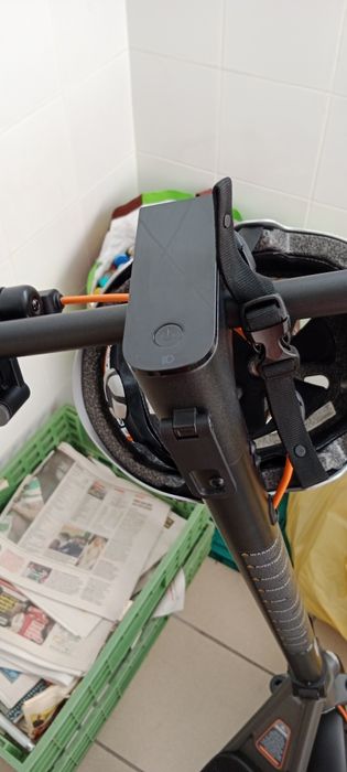 Vendo trotinetes Xiaomi 6