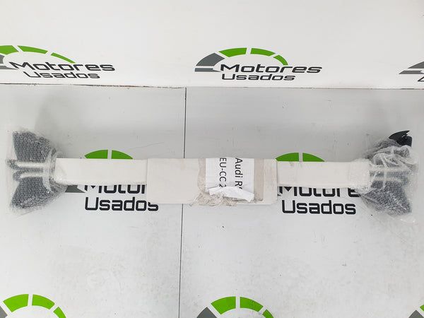 Suporte Barras de tejadilho Audi Q8/RSQ8