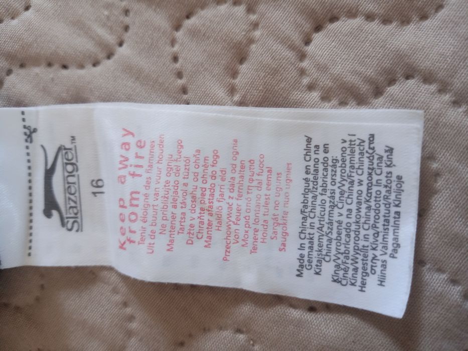 Vendo fato de banho Slazenger