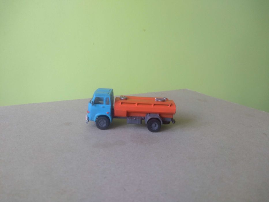 Star 28 polewaczka H0 1:87