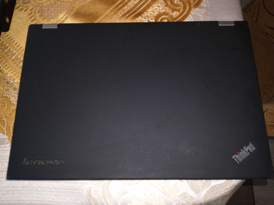 lenovo thinkpad T 430