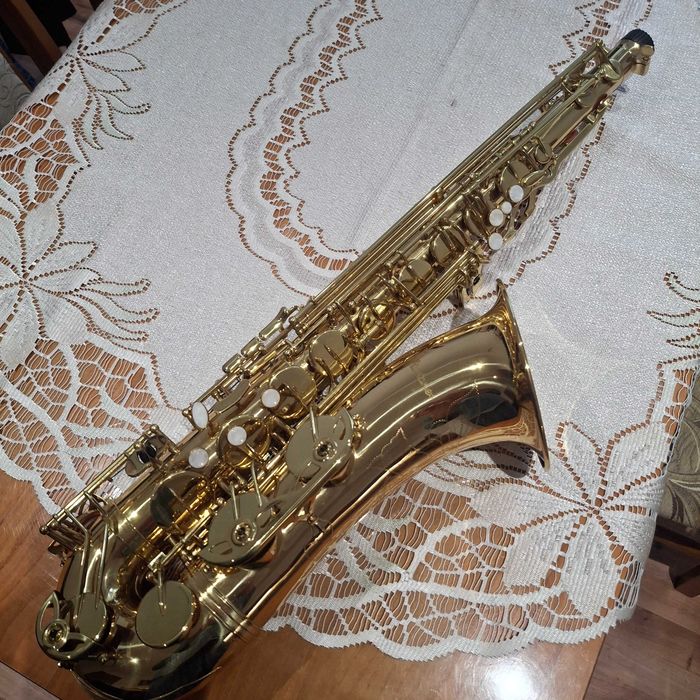 Saksofon tenorowy Startone