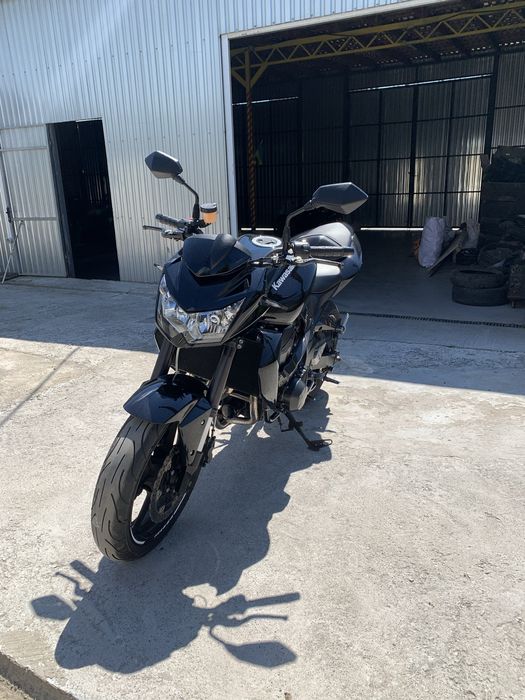Продам Kawasaki Z750