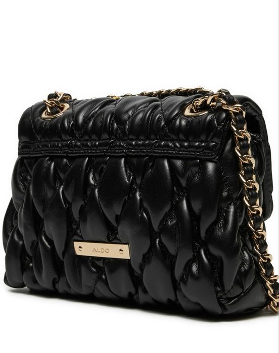 Сумочка Aldo через плече