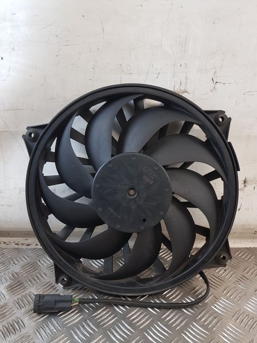 Wentylator Chłodnicy 9635466180 Peugeot 807 2.0Hdi 05R-