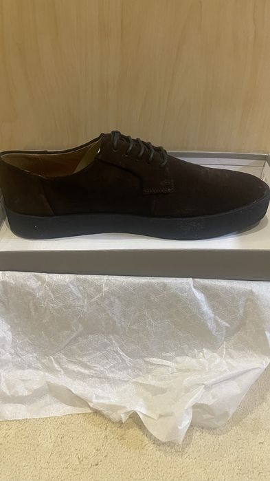 Черевики чоловічі Vagabond  43 розмір