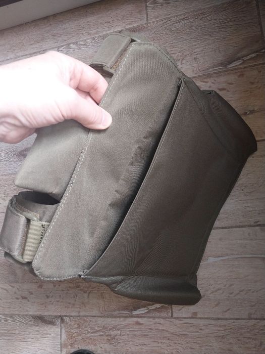 Чехол бронежилета для страйкбола