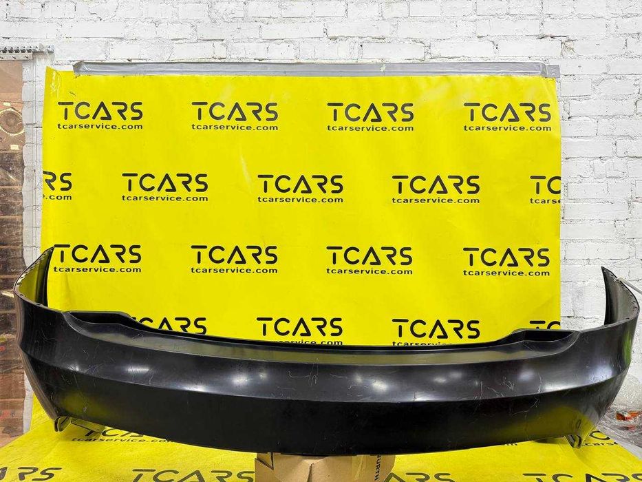 Бампер задній Tesla MS 21+ PLAID 1750102-S0-В