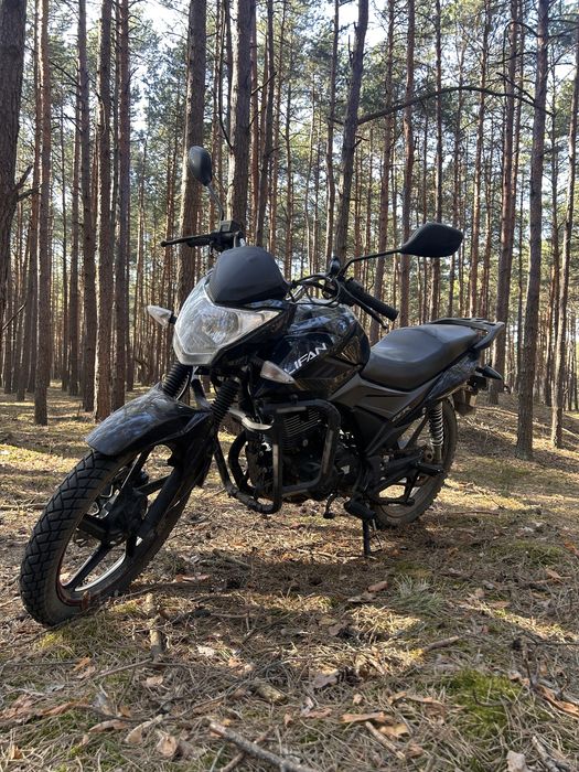 Продам ліфан 150 Є ТОРГ!!
