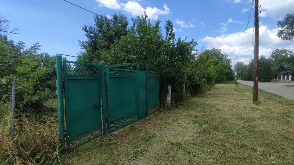 Дім Устимівка, Кременчуцького району