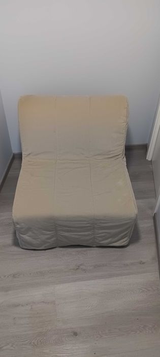 Sofá cama excelente