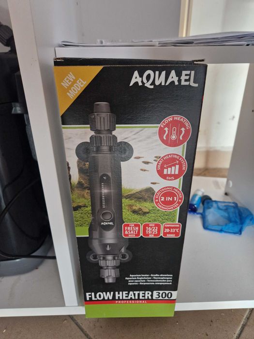 Akwarium Aquel OptiSet 125L