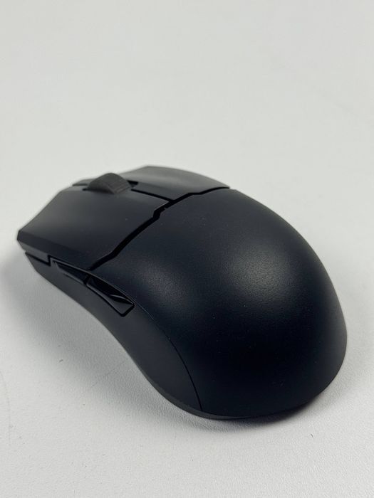 Бездротова ігрова комп'ютерна миша Cooler Master MM712 Black