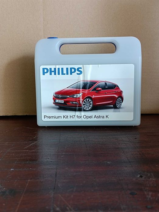 Kit de lâmpadas-Premium para Opel Astra K