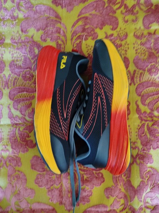 Sapatilhas Fila unissexo