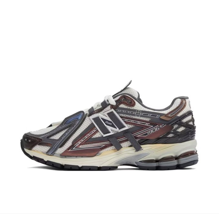 Кросівки New Balance 1906A