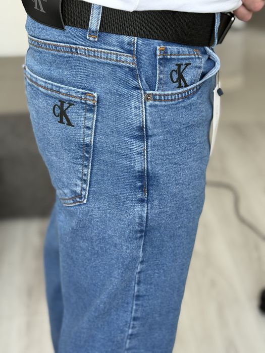 Джинси CK  Premium якість