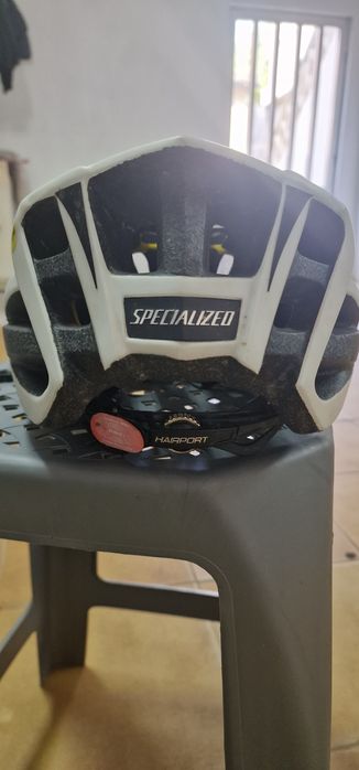 Capacete specialize Exchelon II