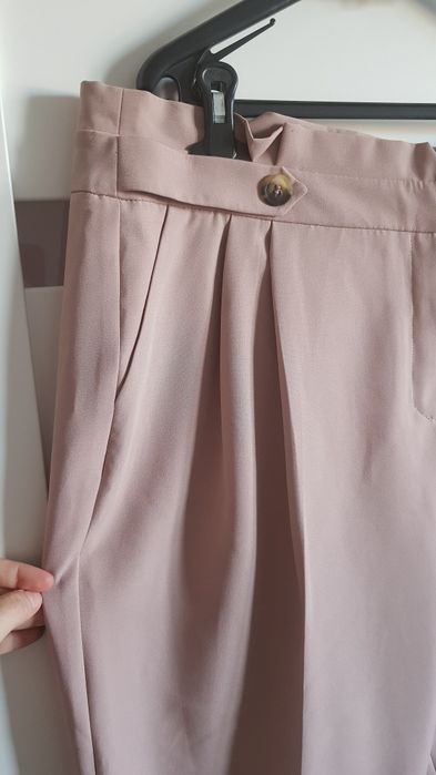 Primark eleganckie spodnie r 46 nowe