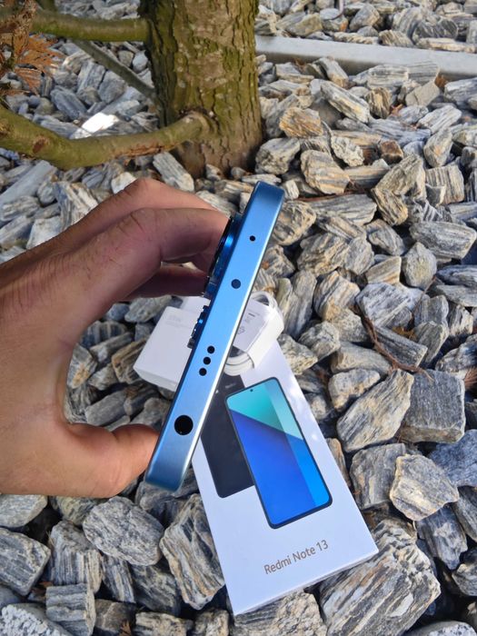 Новий Redmi Note 13 8/256