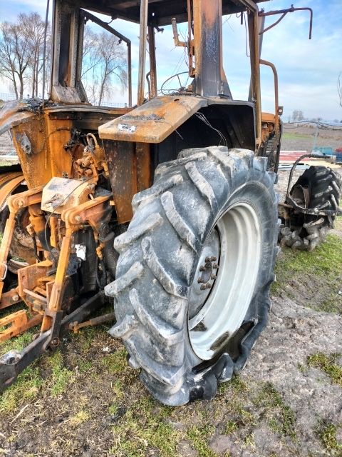 Czesci massey ferguson 3630/3635/3640/3645/3650/3655