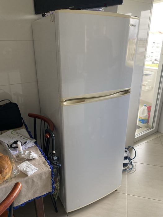 Frigorifico samsung
