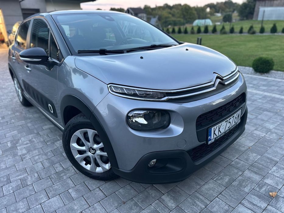 Citroën C3