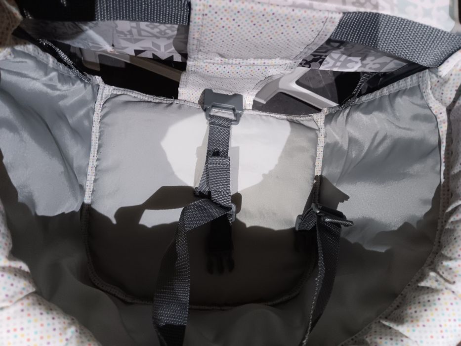 Cadeira de bebe refeição