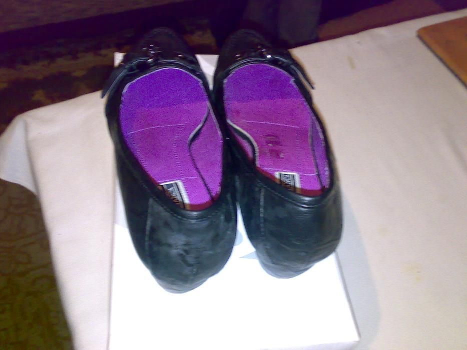 Buty Baleriny Płaskie ROSSA BIANCA rozmiar 37