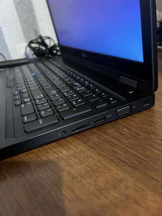 ІГРОВИЙ Dell 5591 i5-8400H/20Gb/512 Gb/mx130