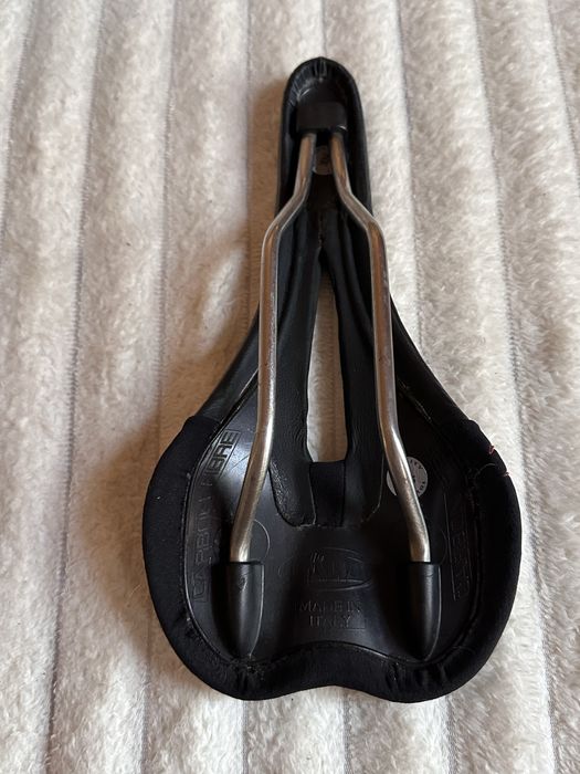 Вело седло Selle Italia slr