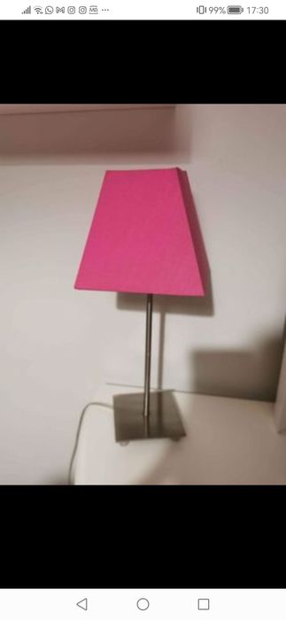 Candeeiro de mesa