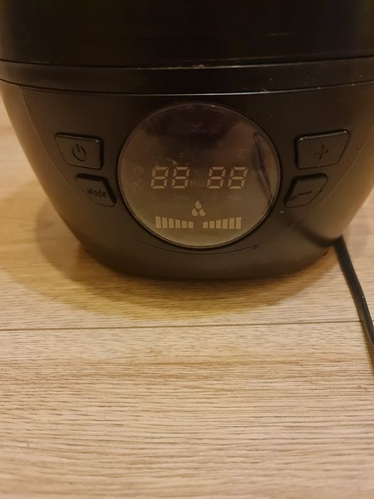 Nawilżacz powietrza