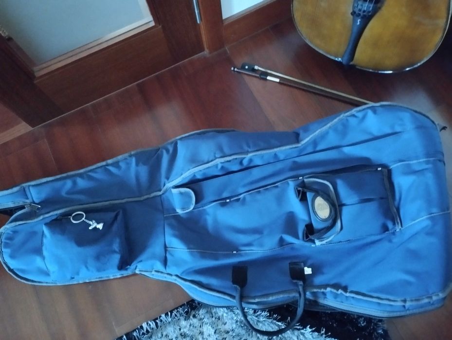 Violoncelo Stentor