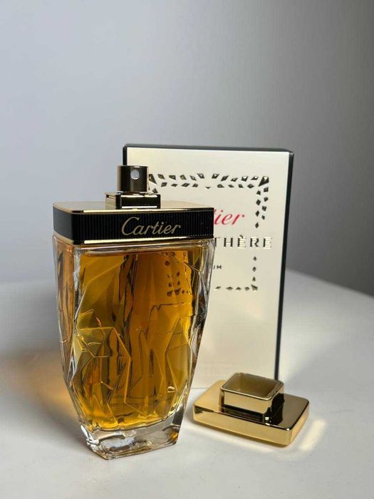 Парфуми Cartier La Panthere