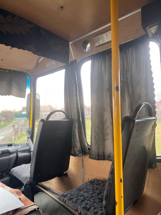 Продам автобус Богдан 092