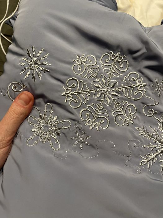 конверт для малюка у гарному стані