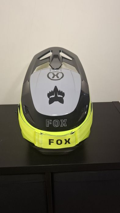 Capacete Fox V1 Mips