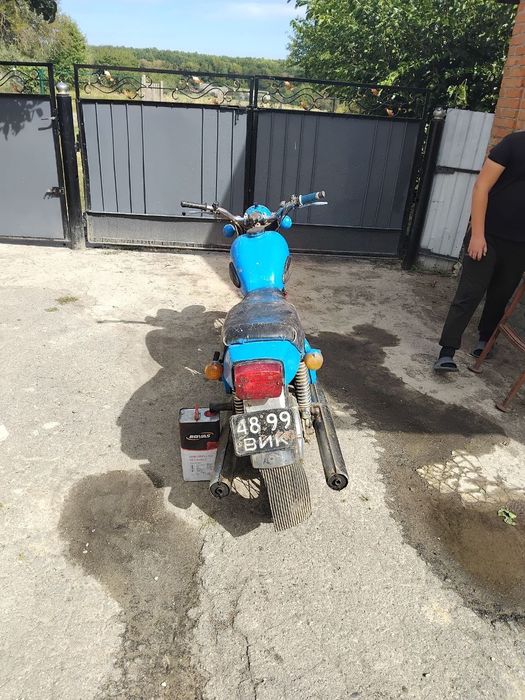 Продам Иж планета 3 СРОЧНО