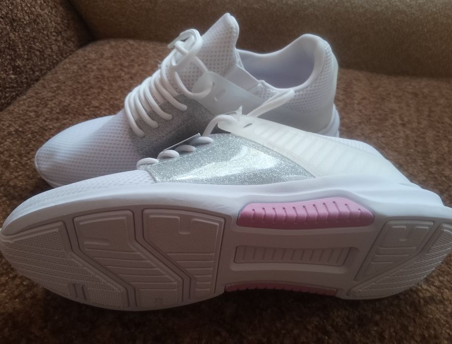 Женские макасины кеды