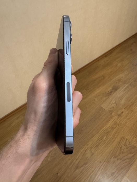 Iphone 13 Pro Max 256gb neverlock