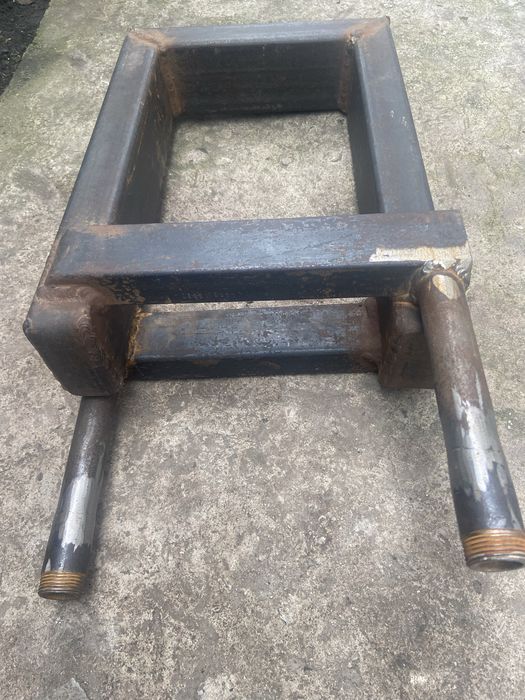 Продам Теплообменник в печь, печку