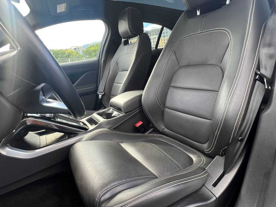 Jaguar I-Pace 2023