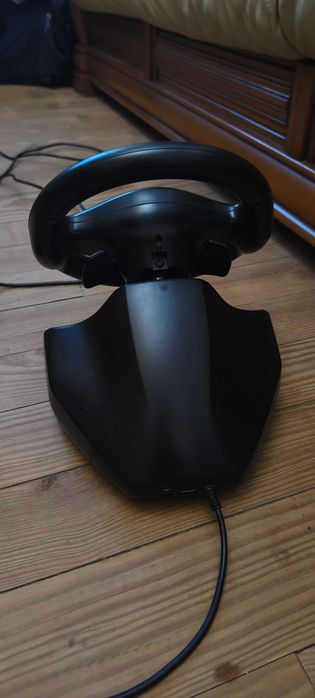 Volante de corrida Superdrive SV200