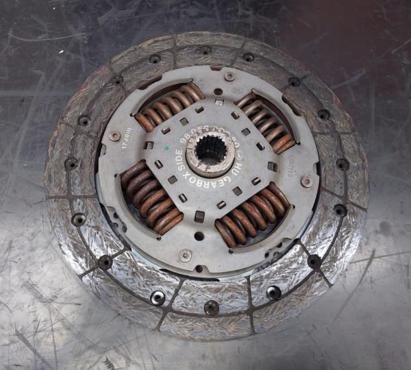 Kit embraiagem PEUGEOT Boxer