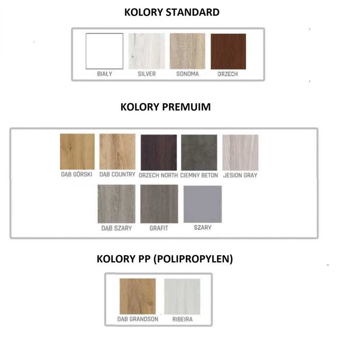 RAMOWE Drzwi wewnętrzne Windoor model Credis szybka dostawa, akcesoria